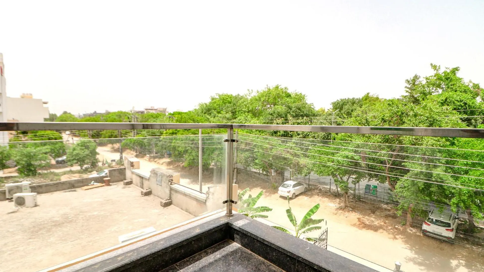 The Aroma Residency Gurugram 47 Hotel Gurgaon