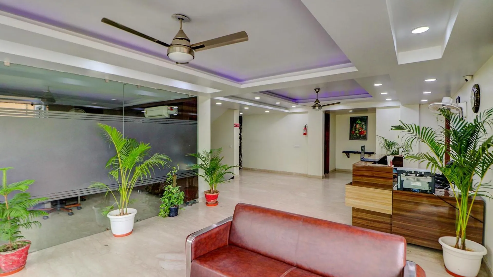 The Aroma Residency Gurugram 47 Hotel Gurgaon