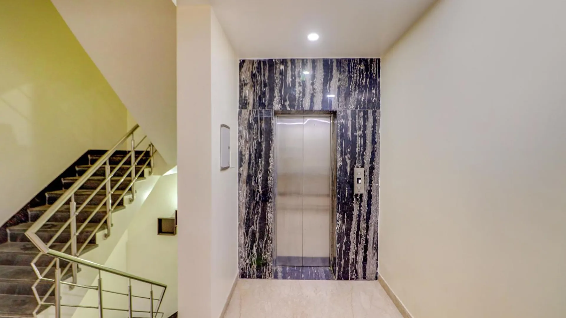 The Aroma Residency Gurugram 47 Hotel Gurgaon