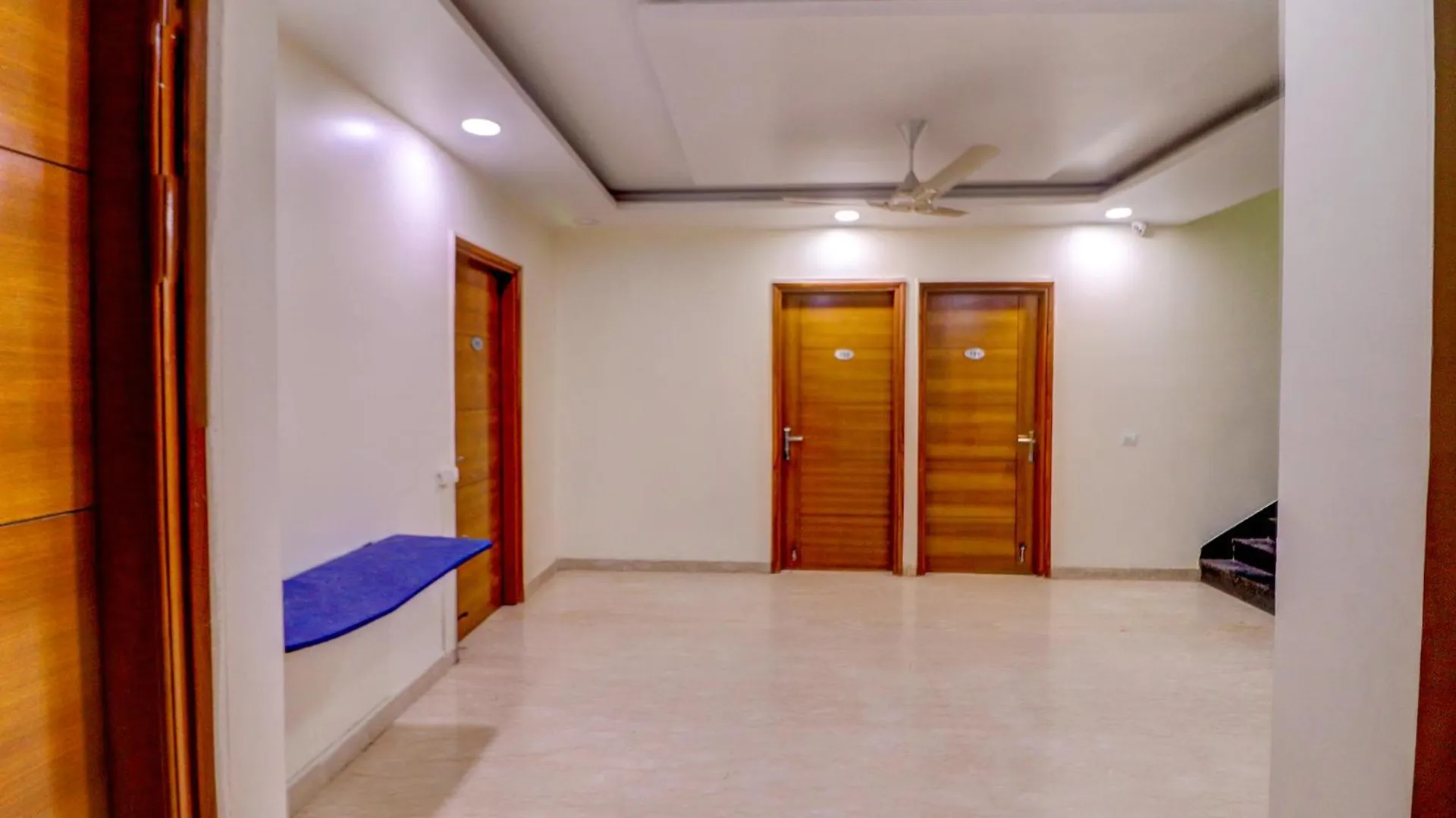 ***  The Aroma Residency Gurugram 47 Hotel Gurgaon India