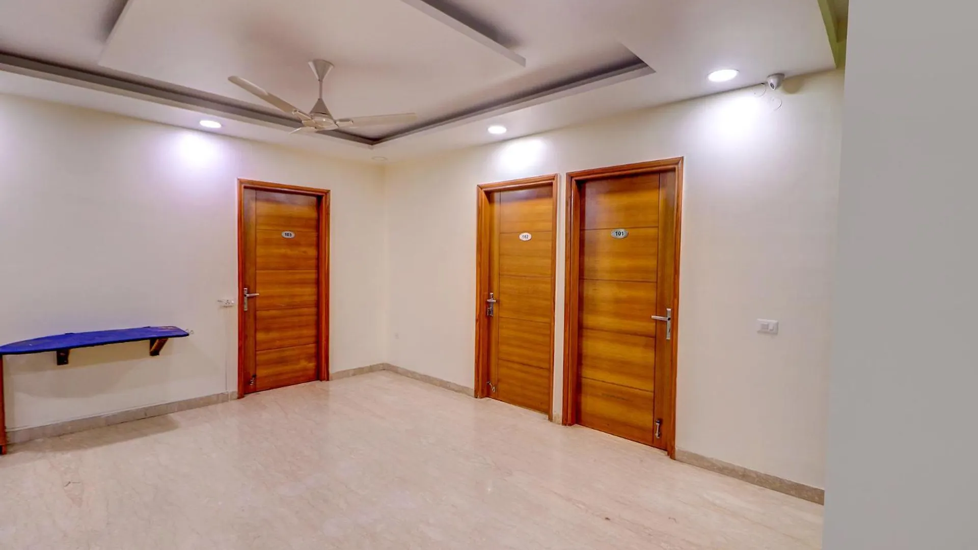 The Aroma Residency Gurugram 47 Hotel Gurgaon
