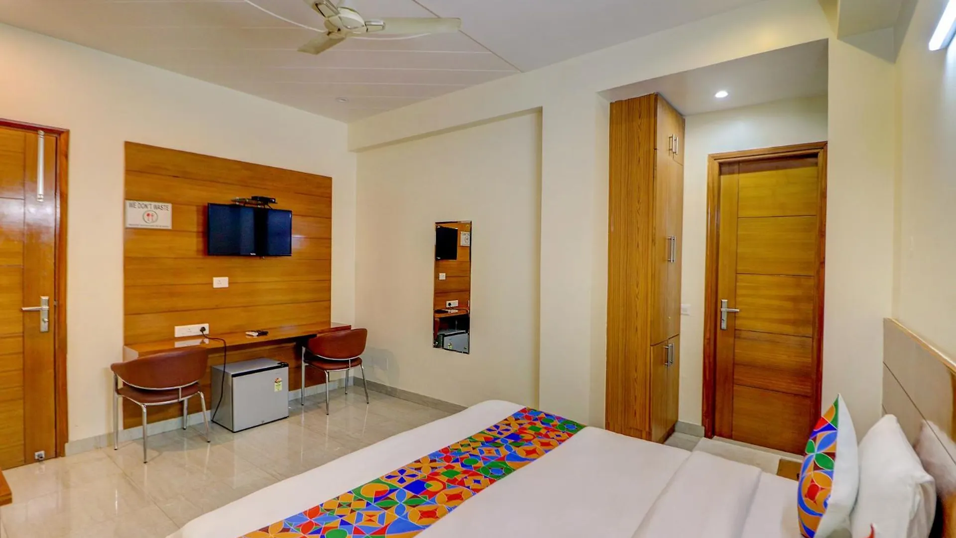 The Aroma Residency Gurugram 47 Hotel Gurgaon