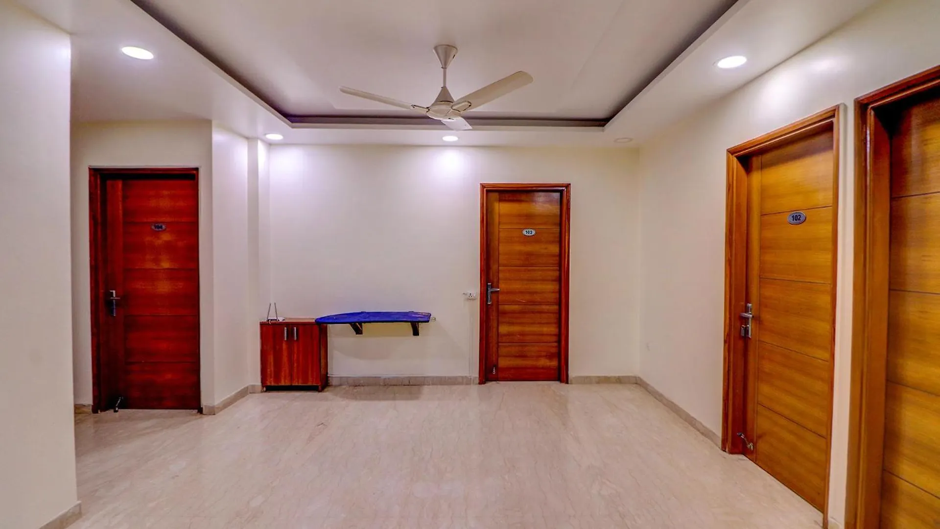 The Aroma Residency Gurugram 47 Hotel Gurgaon
