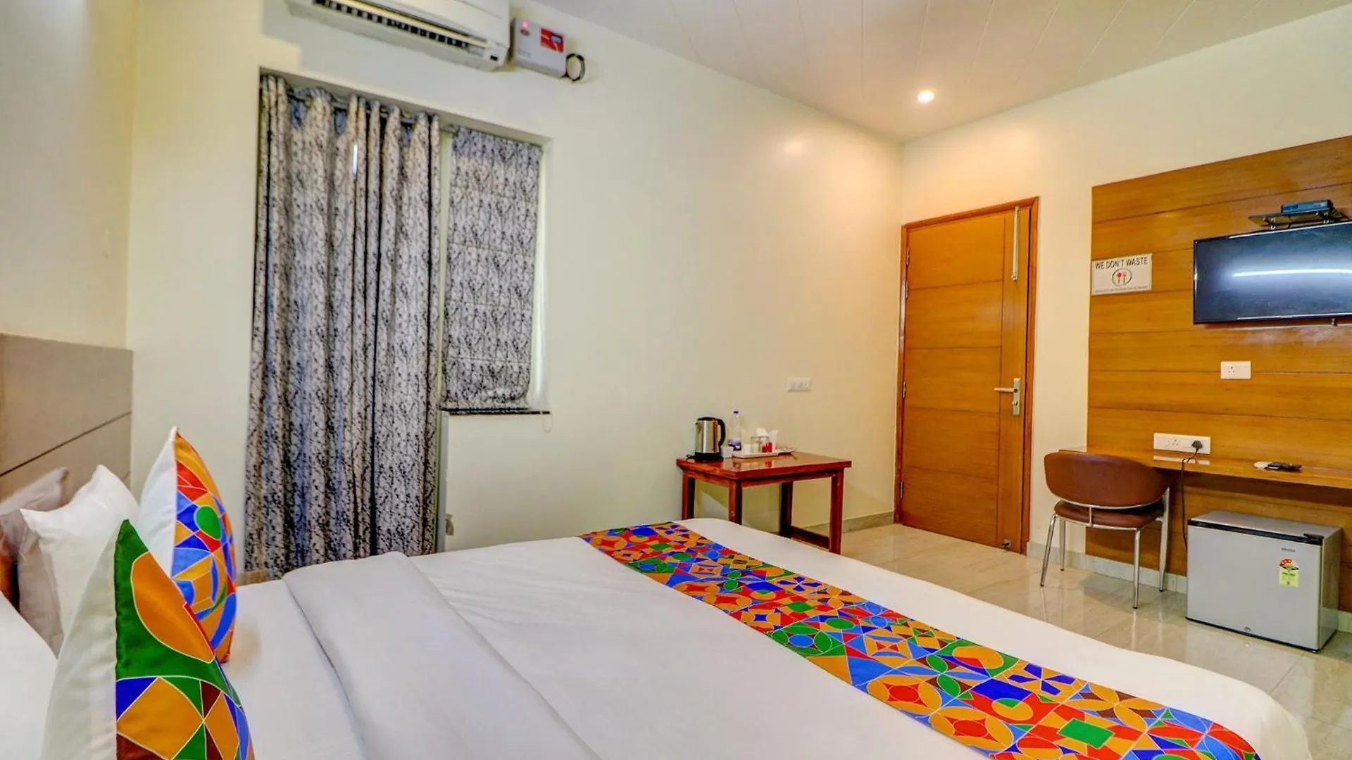 The Aroma Residency Gurugram 47 Hotel Gurgaon