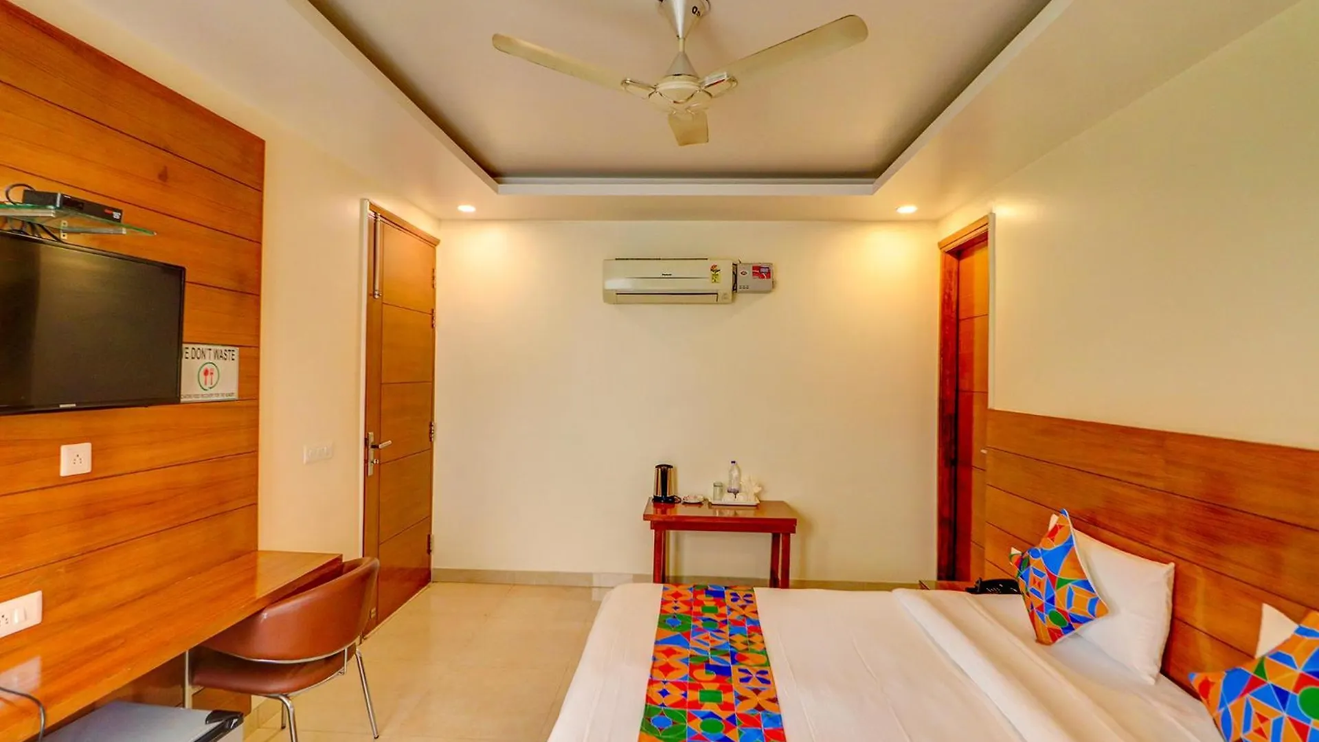 The Aroma Residency Gurugram 47 Hotel Gurgaon