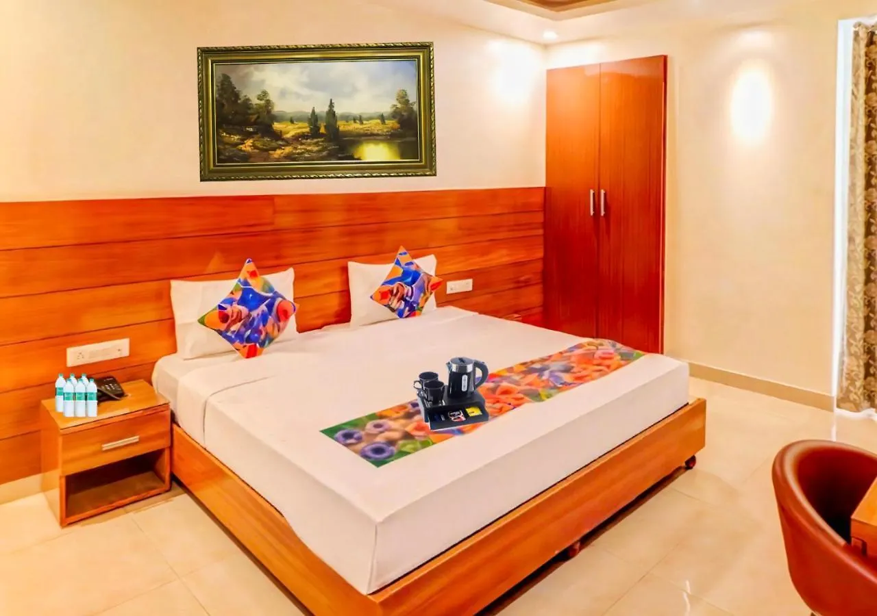 The Aroma Residency Gurugram 47 Hotel Gurgaon India