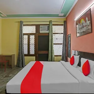O Royal Retreat Hotel