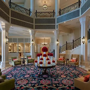 Itc Grand Bharat, A Luxury Collection Retreat, Gurgaon, New Delhi Capital Region ***** Gurgaon