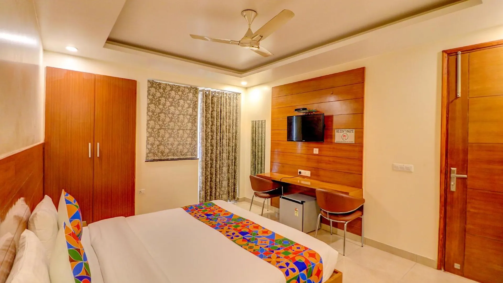 The Aroma Residency Gurugram 47 Hotel Gurgaon