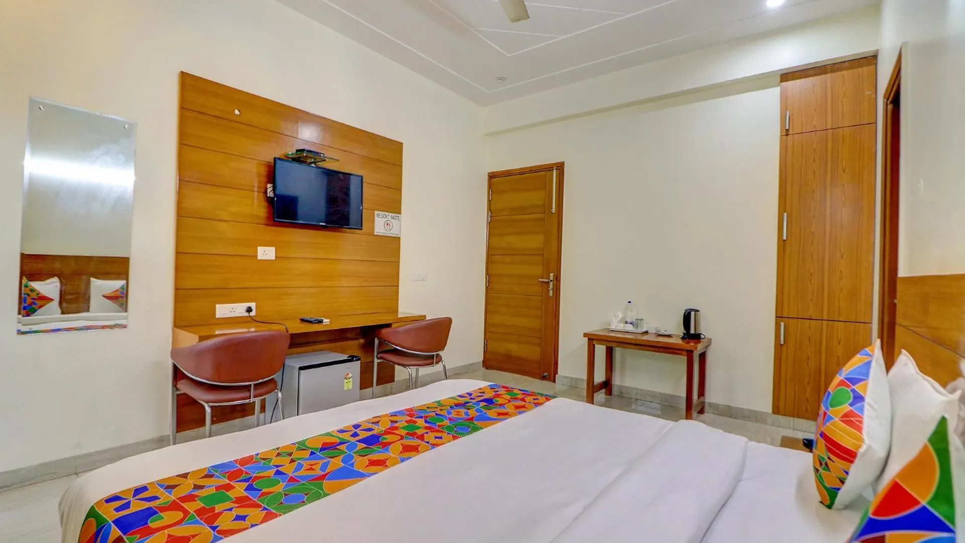 The Aroma Residency Gurugram 47 Hotel Gurgaon